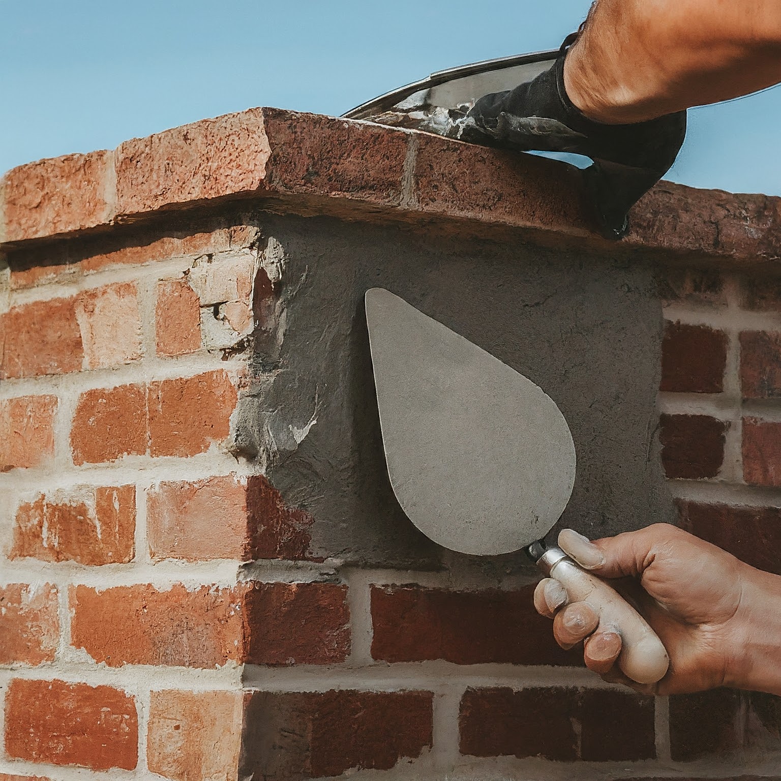 Expert Chimney Masonry Repair in La Grange, IL Expert Chimney Masonry Repair in La Grange, Illinois - Professional Service by Chimney Sweep La Grange