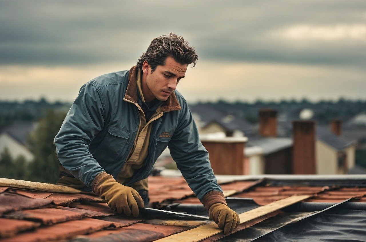 Chimney Waterproofing Services in La Grange, IL Professional Chimney Waterproofing Services In La Grange Illinois