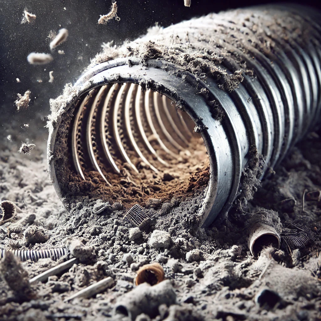 Professional Dryer Vent Cleaning La Grange IL - Expert Safety and Efficiency Solutions by Chimney Sweep La Grange