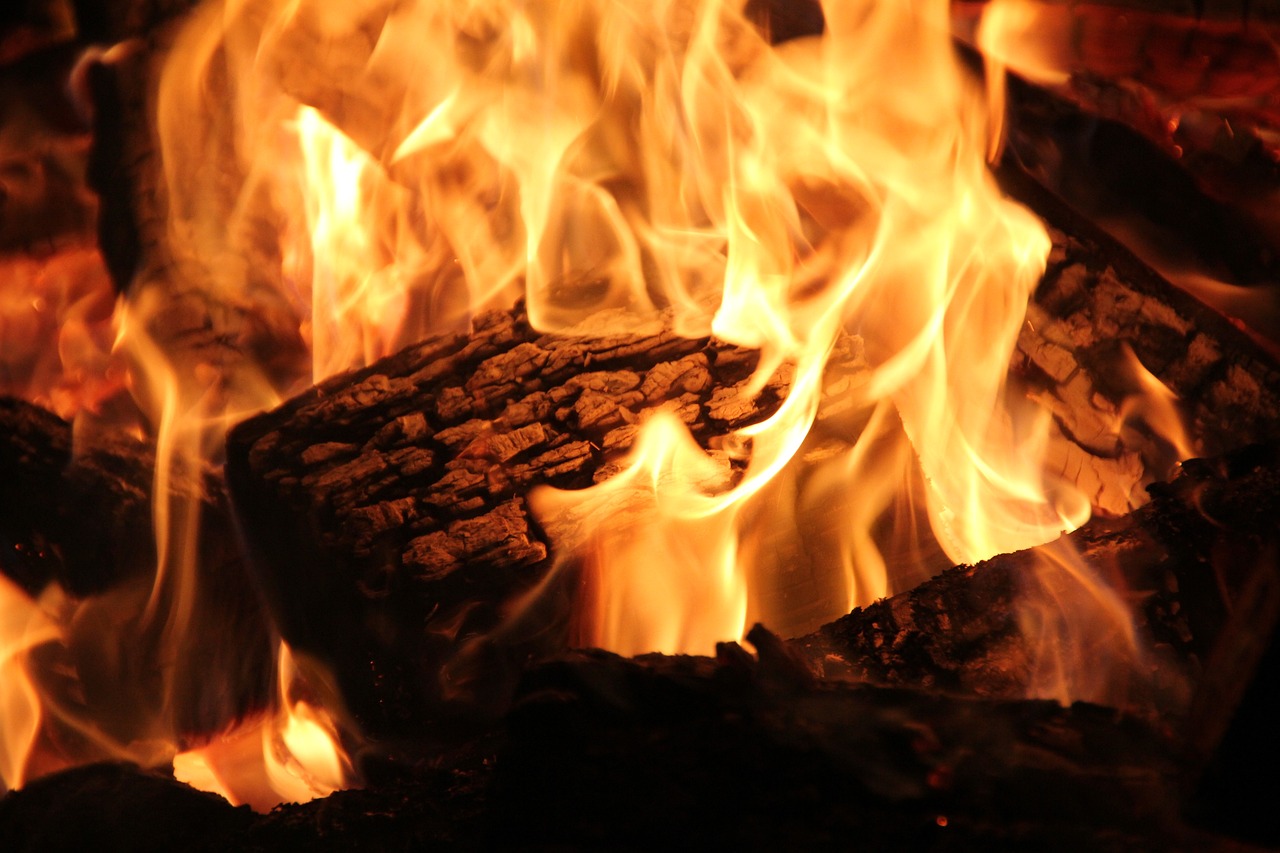 Expert Fireplace Cleaning in La Grange, IL Professional Fireplace Cleaning Services In La Grange Illinois