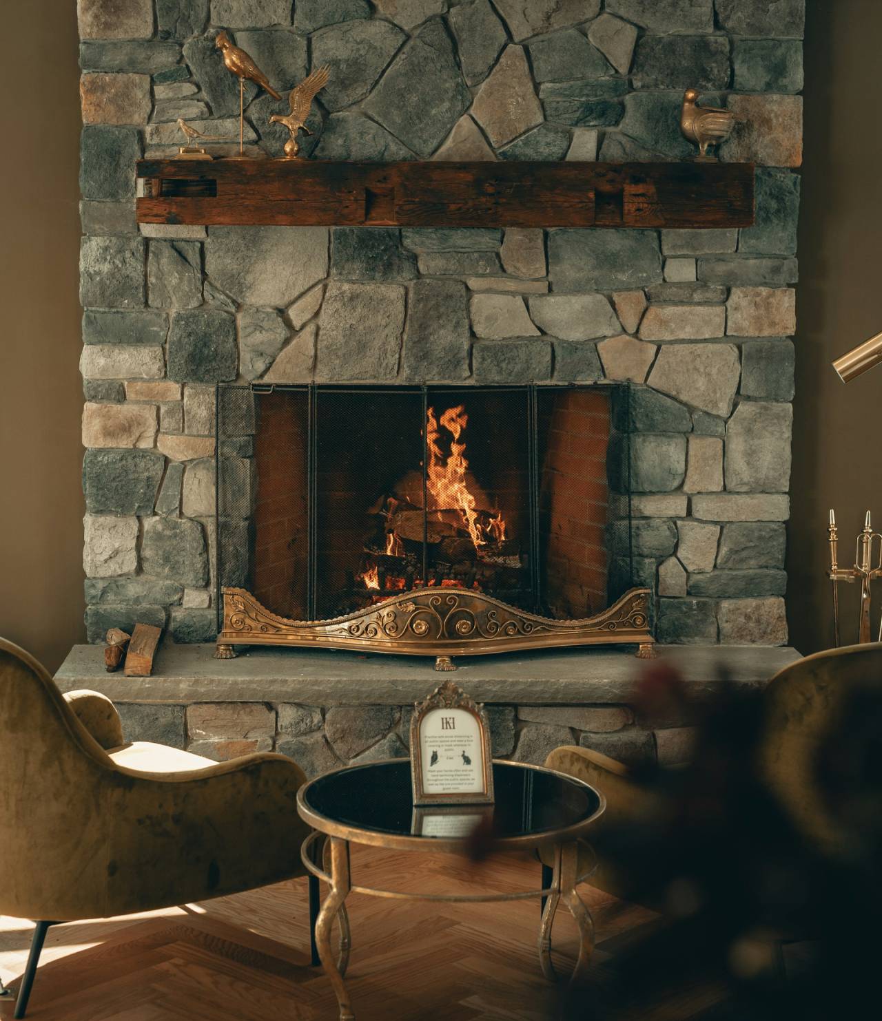 Reliable Gas Fireplace Repair Services in La Grange, IL Expert Gas Fireplace Repair in La Grange, Illinois - Professional Service by Chimney Sweep La Grange